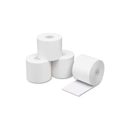 Pm Company PM Perfection Calculator/Receipt Rolls, 2-1/4" x 150', White, 12 Rolls/Pack 8835